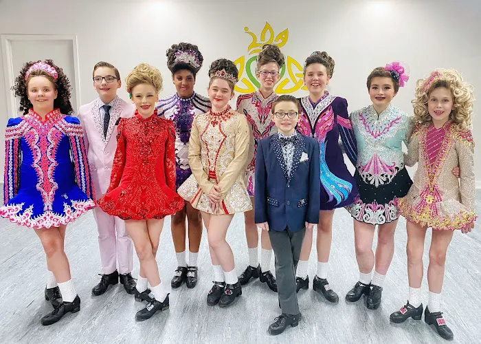 Hudson Irish Dance Academy Picture 6
