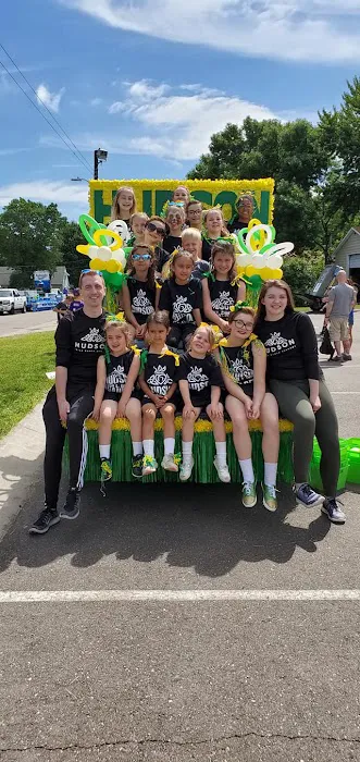 Hudson Irish Dance Academy Picture 9