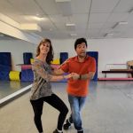 Baila con Pasión™ , Latin Dance Company