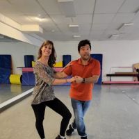 Baila con Pasión™ , Latin Dance Company ico