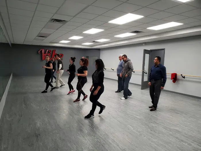 Baila con Pasión™ , Latin Dance Company Picture 4