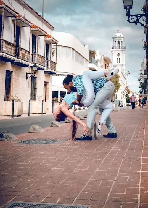 Baila con Pasión™ , Latin Dance Company Picture 10