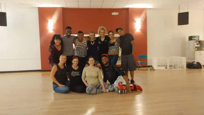 Baila con Pasión™ , Latin Dance Company Picture 6