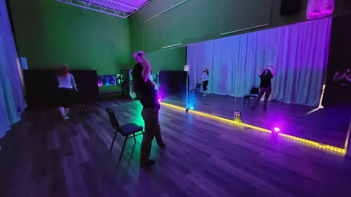 Villainy Alternative Dance and Pole Studio Picture 6