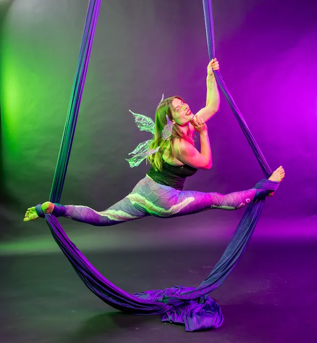 Villainy Alternative Dance and Pole Studio Picture 10