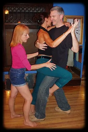 Dance with Loisa Donnay Picture 4