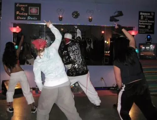 Essence Of Prodigy Picture 1
