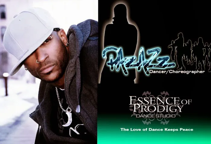 Essence Of Prodigy Picture 2