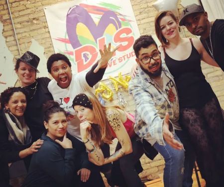 Dance Love Studio