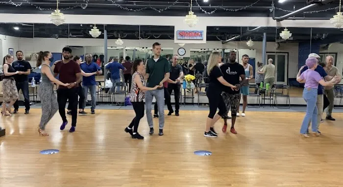 Duende Dance Studio Picture 6