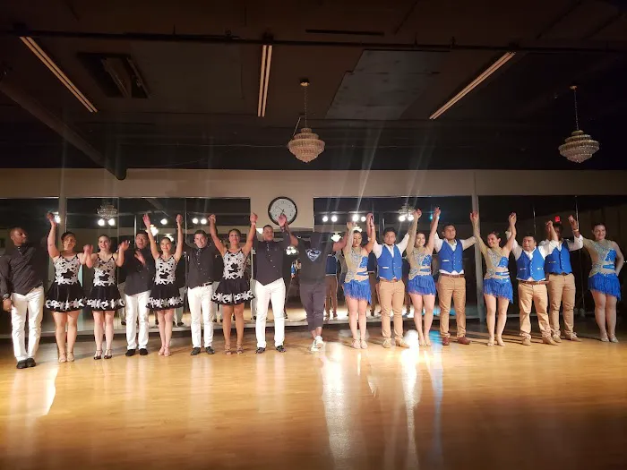 Duende Dance Studio Picture 2