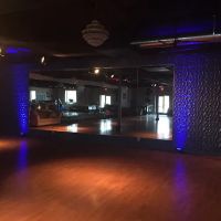 Duende Dance Studio ico