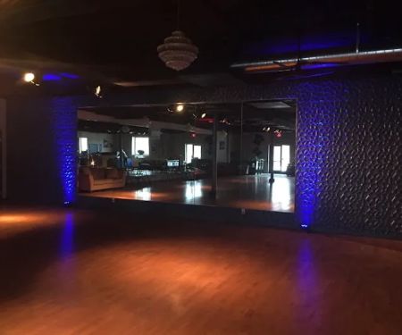 Duende Dance Studio