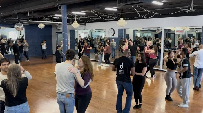 Duende Dance Studio Picture 4