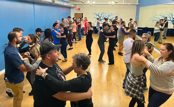 Duende Dance Studio Picture 8