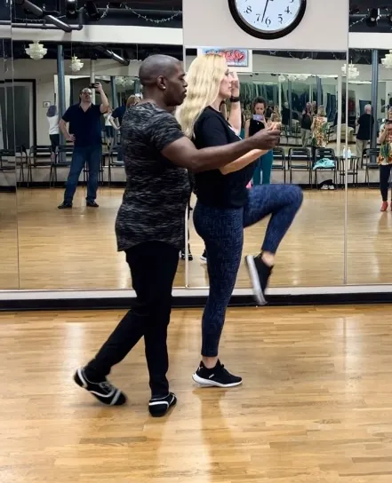 Duende Dance Studio Picture 7