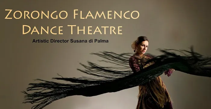 Zorongo Flamenco Dance Theatre Picture 4