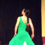 Zorongo Flamenco Dance Theatre