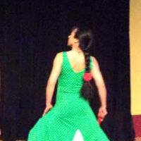 Zorongo Flamenco Dance Theatre ico