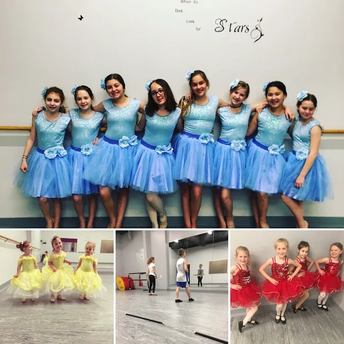 Momentum School of Dance Picture 7