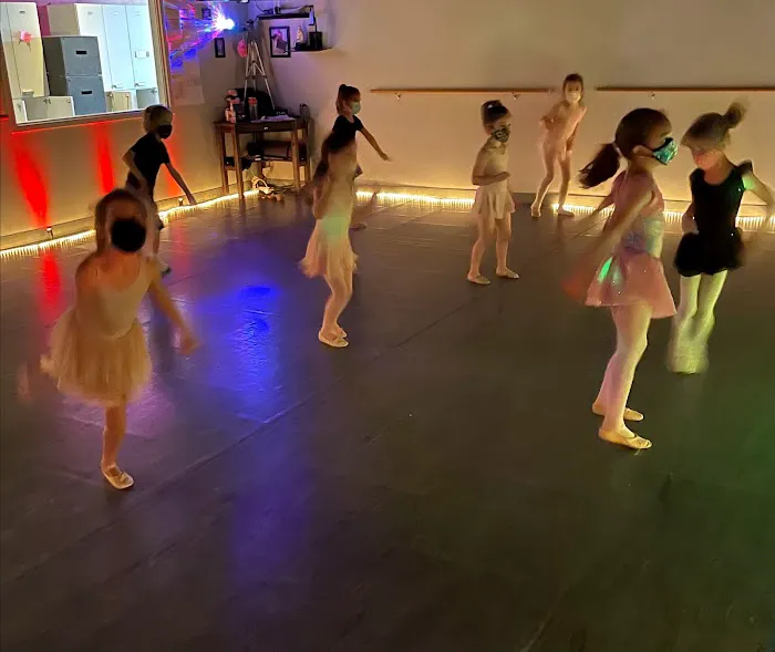 Momentum School of Dance Picture 4