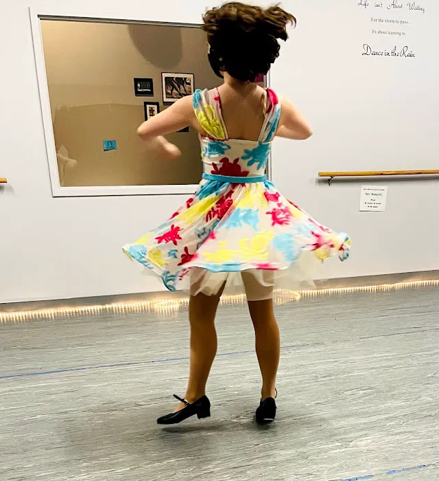 Momentum School of Dance Picture 9