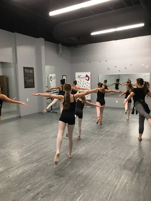 Momentum School of Dance Picture 2