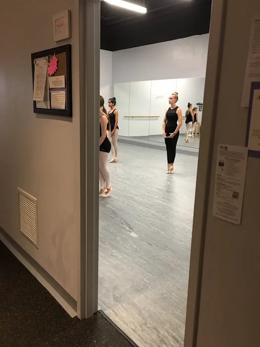 Momentum School of Dance Picture 5