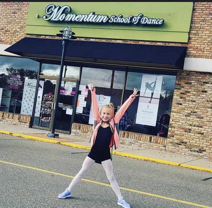Momentum School of Dance Picture 10