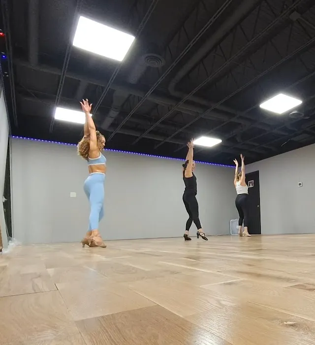 Sol Creative Performing Arts Studio LLC Picture 2