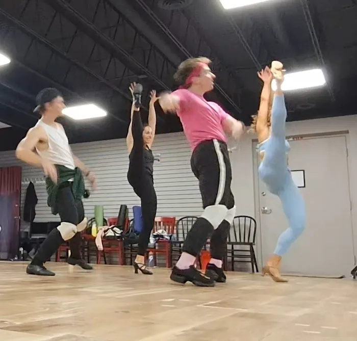 Sol Creative Performing Arts Studio LLC Picture 3
