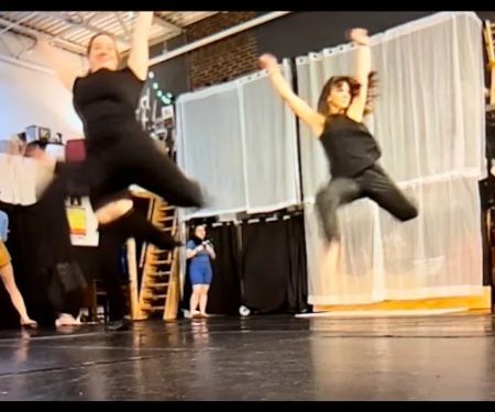 Sol Creative Performing Arts Studio LLC