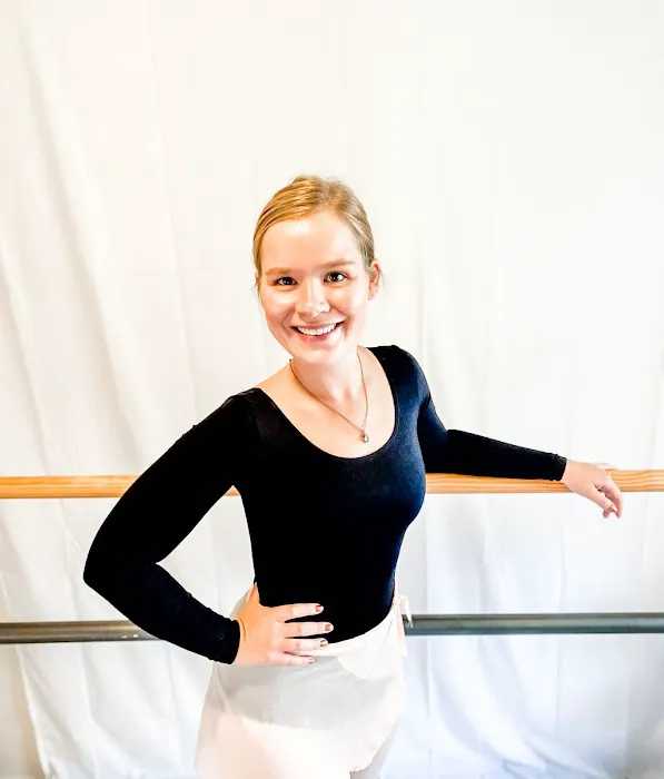Balance Studio Picture 1