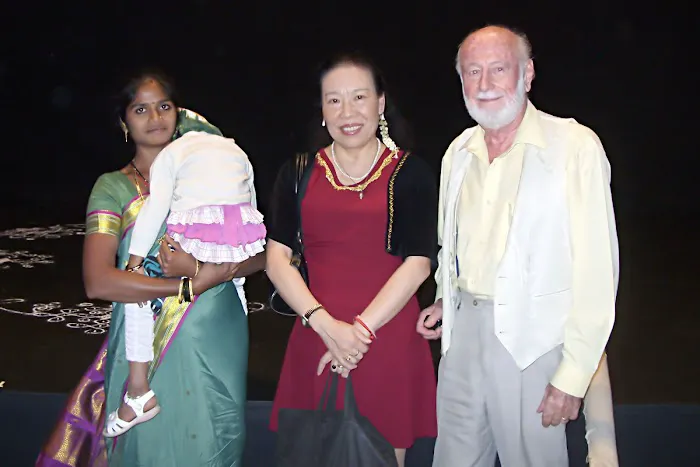 Ragamala Dance Company Picture 3