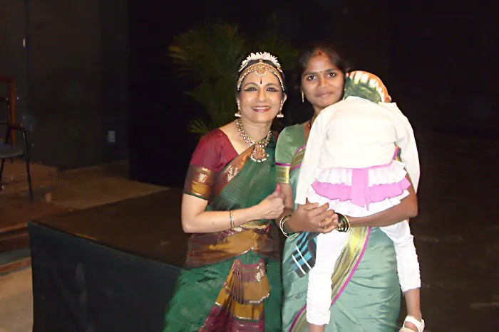 Ragamala Dance Company Picture 5