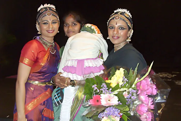 Ragamala Dance Company Picture 9