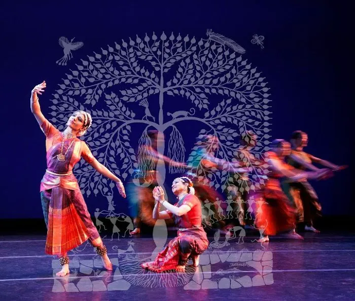 Ragamala Dance Company Picture 2