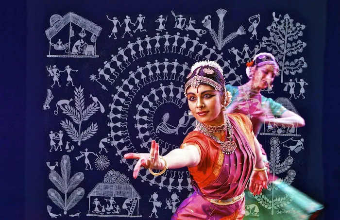Ragamala Dance Company Picture 10