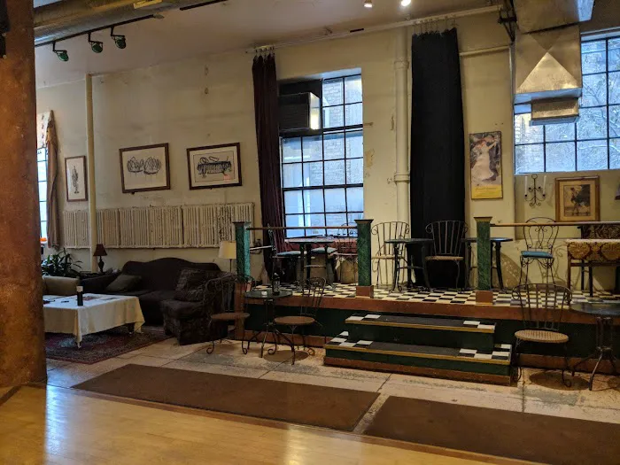 Four Seasons Dance Studio Picture 6