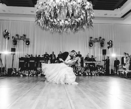 Four Seasons Dance Studio