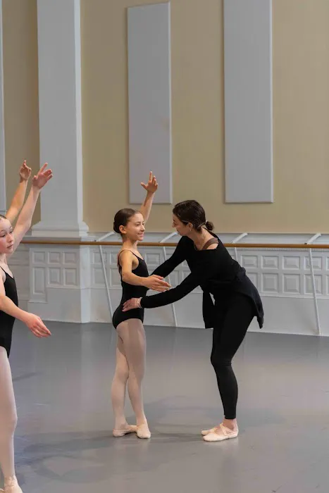 Minnesota Dance Theatre Picture 4