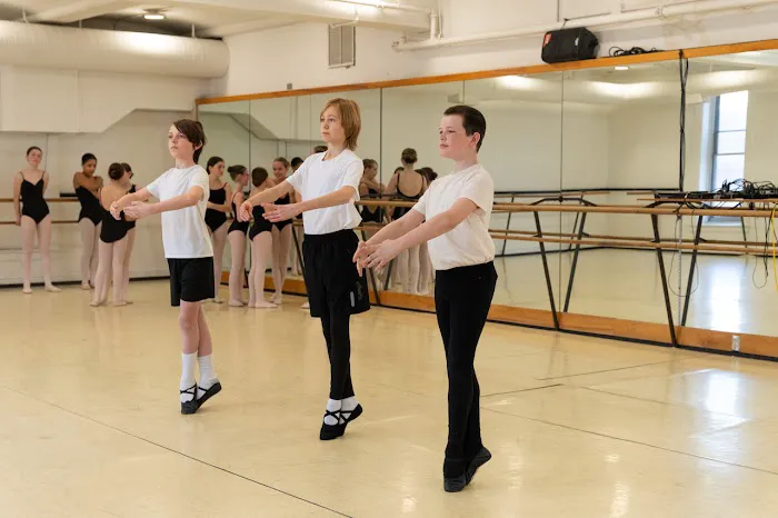 Minnesota Dance Theatre Picture 9