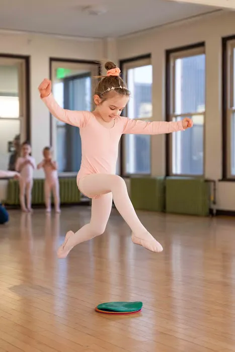 Minnesota Dance Theatre Picture 3