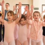 Minnesota Dance Theatre
