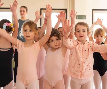 Minnesota Dance Theatre
