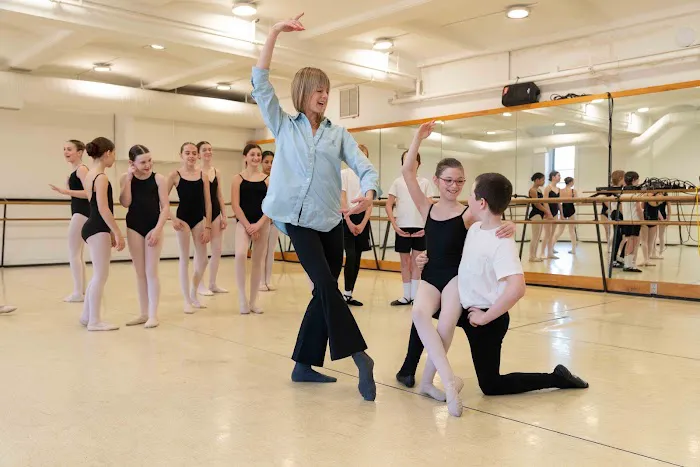 Minnesota Dance Theatre Picture 8