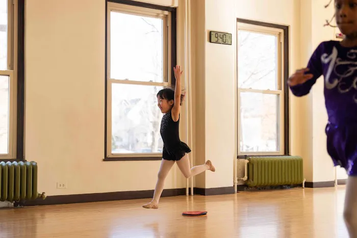 Minnesota Dance Theatre Picture 2