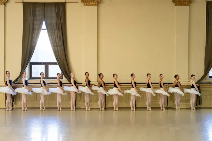 Minnesota Dance Theatre Picture 5
