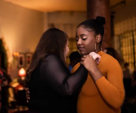 Kizomba Mpls