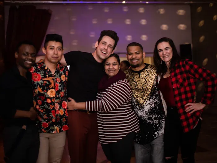 Kizomba Mpls Picture 5